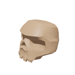 Skull